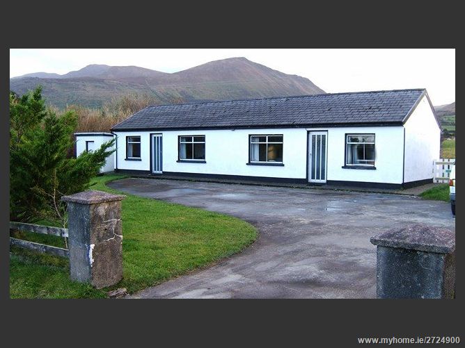 Balliniry, Cloghane, Kerry FitzGerald 2724900 MyHome.ie Residential